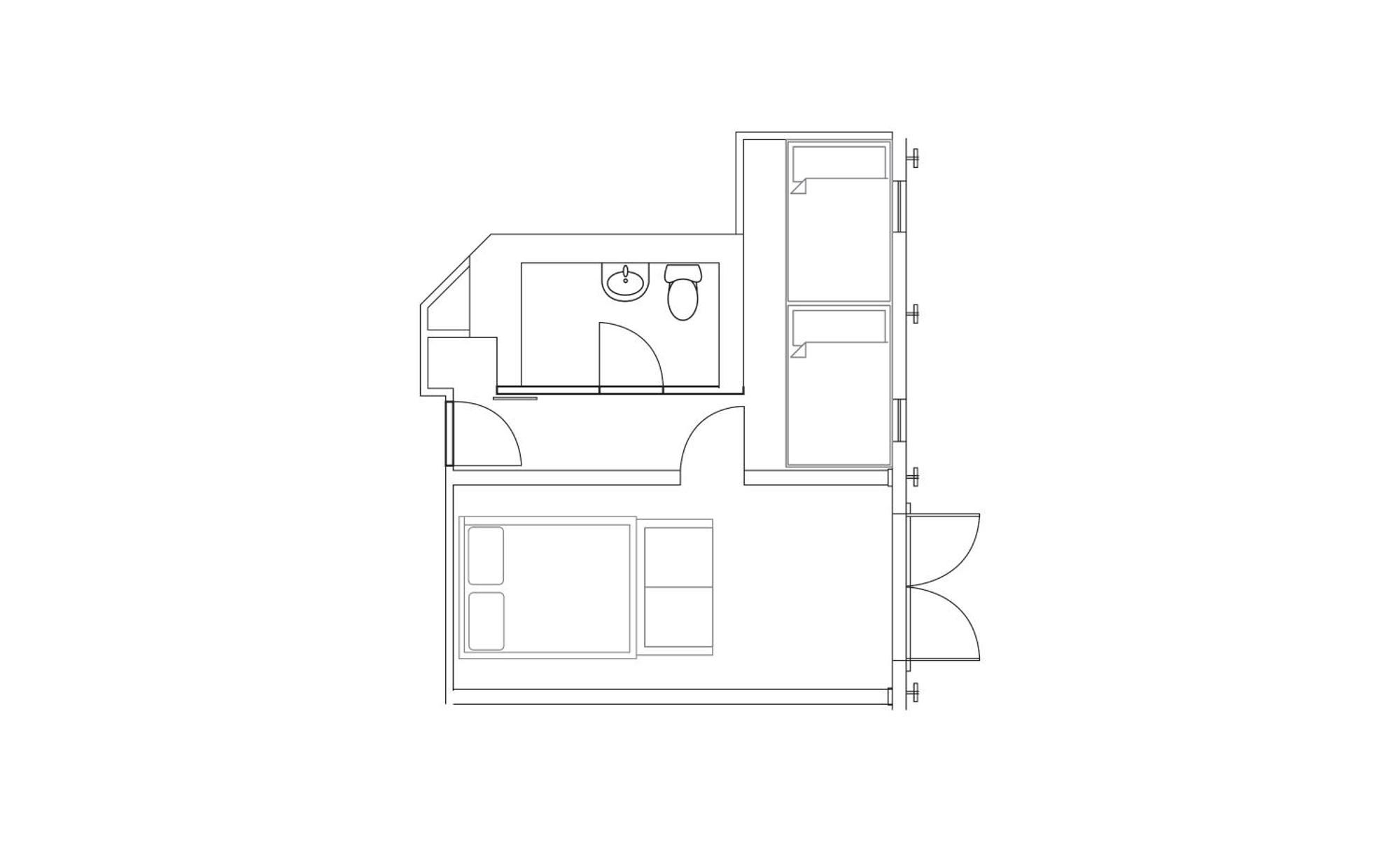 Field Guide Lodge 斯托 外观 照片